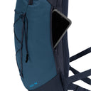 Vaude Agile 14 - Wanderrucksack 46 cm (baltic sea) - Ansicht 7