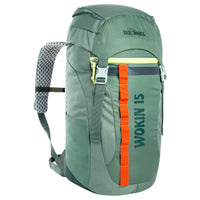 Tatonka Wokin 15 - Mochila infantil 46 cm (verde salvia)