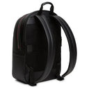 Tommy Hilfiger Central Dome Backpack - Rucksack 43 cm (black)