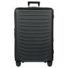 Porsche Design Roadster Hardcase - 4-Rollen-Trolley L 75 cm erw. (black matt)