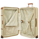 Brics Bellagio - 4-Rollen-Trolley 82 cm erw. recycelt (cream) - Ansicht 7