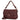 Picard Finesse - Bolso bandolera 23 cm (color: burdeos)