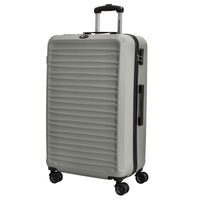 Paradise by CHECK.IN Havanna 2.0 - Maleta de 4 ruedas 78 cm (plata)