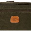 Brics Life - Kulturbeutel 25 cm (olive) - Ansicht 6