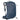 Osprey Sirrus 24 Women - Mochila de senderismo 55 cm (color: azul espacio apagado)