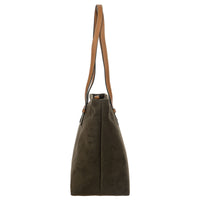 Brics Life Vittoria - Shopper 35 cm (olive) - Ansicht 2
