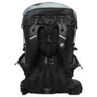 Mammut Ducan Spine 50-60 - Women's Wanderrucksack 72 cm (strata-black) - Ansicht 2