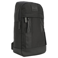 Strellson Northwood RS Chris - Umhängetasche M 32 cm (black) - Ansicht 2