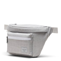 Herschel Pop Quiz - Riñonera 31 cm (gris jaspeado)