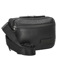 Jost Stockholm - Umhängetasche 20 cm (black) - Ansicht 5