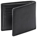 HUGO Subway Trifold - Geldbörse 8cc 11 cm (black) - Ansicht 2