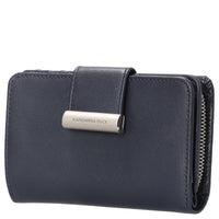 Mandarina Duck Hera 3.0 - Börse mit Druckknopf 14 cm (dress blue) - Ansicht 3
