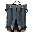 aunts & uncles Japan Tokio Rolltop - Rucksack 13" 40 cm (cosmic void) - Ansicht 4
