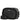 HUGO - Bolso de hombro Bel SM Crossbody FFur 21 cm (negro)