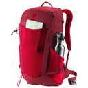 Deuter Futura 23 - Wanderrucksack 57 cm (cherry-masala) - Ansicht 8