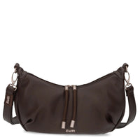 zwei Lola LO70 - Umhängetasche 29 cm (brown)