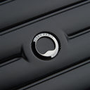 Delsey Paris Shadow 5.0 - 4-Rollen-Kabinentrolley mit Vortasche S 55 cm erw. USB (schwarz) - Ansicht 10