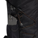 adidas XPR Rolltop Backpack - Rucksack (black) - Ansicht 4