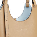 Tommy Hilfiger Modern Mini - Shopper 32 cm (safari canvas) - Ansicht 4