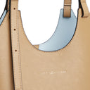 Tommy Hilfiger Modern Mini - Shopper 32 cm (safari canvas) - Ansicht 4