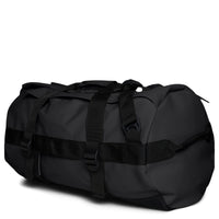 Rains Texel - Reisetasche/Reiserucksack 62 cm (black) - Ansicht 2