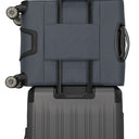 Travelite Jetpack Multi Light - 4-Rollen-Trolley S 55 cm (anthracite) - Ansicht 11