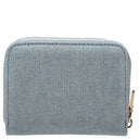 Seidenfelt Yiva - Geldbörse 2cc 10.5 cm (denim in blue) - Ansicht 4