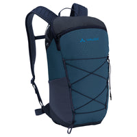 Vaude Agile 14 - Mochila de senderismo 46 cm (negro)