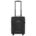 Travelite Jetpack Easy - 2-Rollen-Trolley S 40 cm (schwarz)