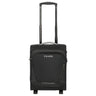 Travelite Jetpack Easy - 2-Rollen-Trolley S 40 cm (schwarz)