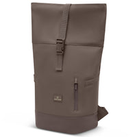 Johnny Urban Luca Small - Rolltop-Rucksack 36 cm (brown) - Ansicht 3