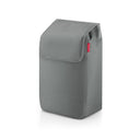 reisenthel shopping trolley - Einkaufstrolley 48.5 cm (grey) - Ansicht 4