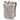 Exped Metro 20 Rolltop - Mochila 50 cm (gris melange)