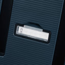 Samsonite Magnum Eco - 4-Rollen-Trolley M 69 cm (midnight blue) - Ansicht 8