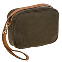 Brics Life Mini - Umhängetasche 24 cm (olive) - Markenkoffer