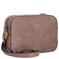 Liu Jo Manh M Camera Case - Umhängetasche 23 cm (mocha) - Ansicht 5