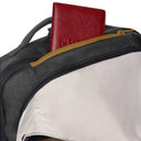 Vaude Mundo Carry-On 38 - Reiserucksack 55 cm (deer brown) - Ansicht 7