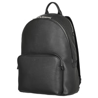 BOSS New Crosstown - Mochila S 42 cm (negro)