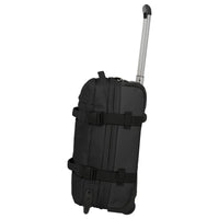 Travelite Bolonia - 2-Rollen-Kabinentrolley 53 cm (black) - Ansicht 3