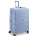 Delsey Paris Chatelet Air 2.0 - 4-Rollen-Trolley XL 82 cm erw. (hellblau) - Ansicht 2