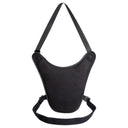 Tatonka Skin Chest Holster - Brustbeutel 19 cm (black) - Ansicht 3