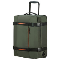 American Tourister Urban Track - Rucksacktrolley 55 cm (grün) - Ansicht 2