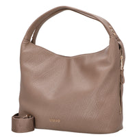 Liu Jo Kaliska - Schultertasche M 32 cm (mocha) - Ansicht 2