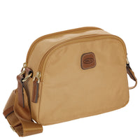 Brics X-Bag - Shoulder Bag 21 cm (honey)