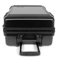 Eastpak selection Resist'r Case - 4-Rollen-Trolley L 78 cm (brushed black) - Ansicht 5