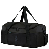 Samsonite Ta Revolution - bolsa de viaje plegable XS 40 cm (negro)