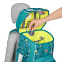 Step by Step Giant - Schulranzen Set 5tlg. (Turtle Josie) - Ansicht 10