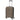 Gabol Midori - Maleta de cabina 4 ruedas 55 cm (color: piedra)