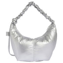 adidas Metal - Schultertasche (silver metal) - Ansicht 3