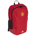 adidas Manchester United - Rucksack 50 cm (red/black/white) - Markenkoffer